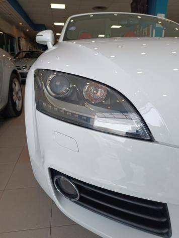Audi TT 1.8 roadster TFSI - Foto 4