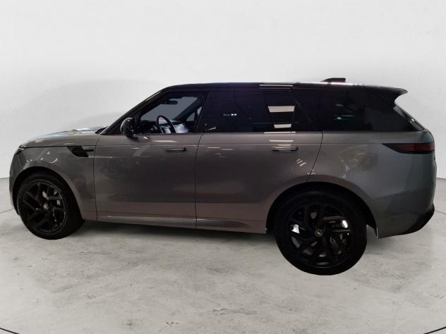 Land Rover Range Rover Sport 3.0D I6 249 MHEV Dynamic SE aut. - Foto 4