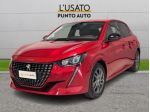 PEUGEOT 208 PureTech 100 Stop&Start 5 porte Active Pack rif. 24138200