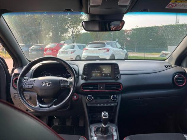 HYUNDAI Kona 1.0 T-GDI Xpossible rif. 24199452 - Foto 8