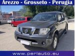 NISSAN Navara 2.5 dCi 4 porte Double Cab LE rif. 23846167