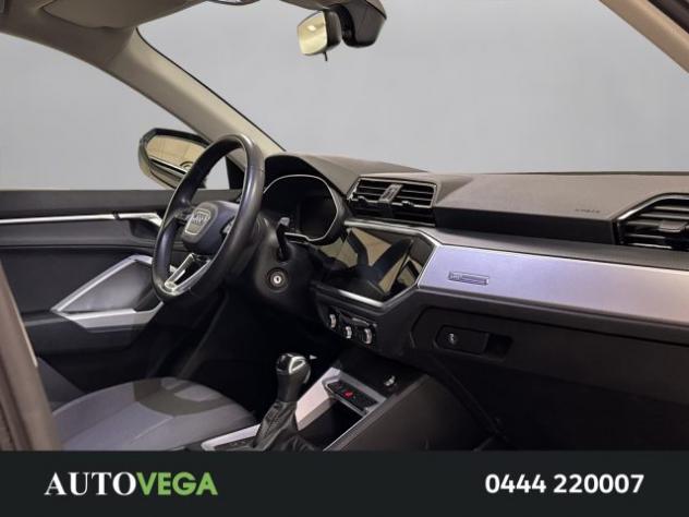 AUDI Q3 35 2.0 tdi s line edition s-tronic rif. 24143961 - Foto 6
