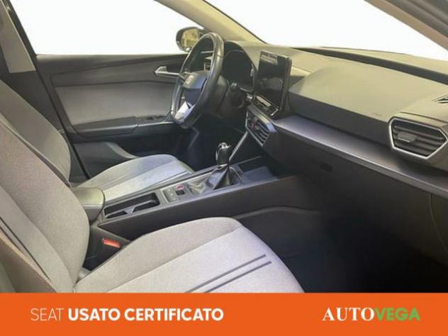SEAT Leon sportstourer 2.0 tdi business 115cv rif. 24054070 - Foto 7