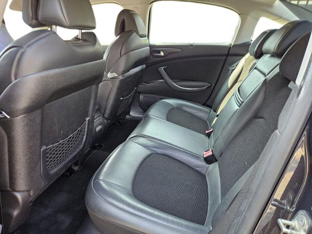 Citroën C5 2.0 HDi 160 Executive - Foto 9