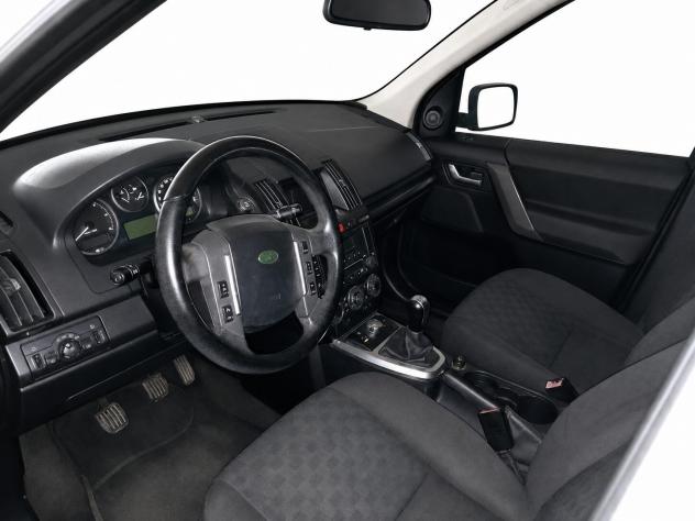 Land Rover Freelander 2.2 TD4 S.W. HSE - Foto 6
