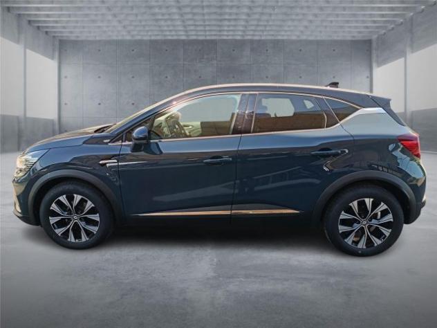 RENAULT Captur 2ª serie Full Hybrid E-Tech 145 CV Techno rif. 23867484 - Foto 6