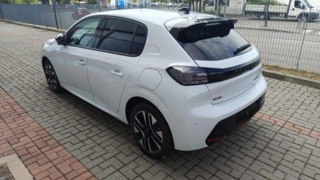 PEUGEOT 208 Allure Hybrid 110 e-DCS6 auto PREZZO PROMO rif. 23936833 - Foto 4