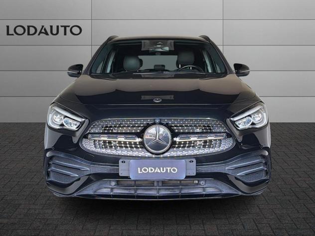 Mercedes-Benz GLA GLA 180 d Automatic Premium - Foto 3