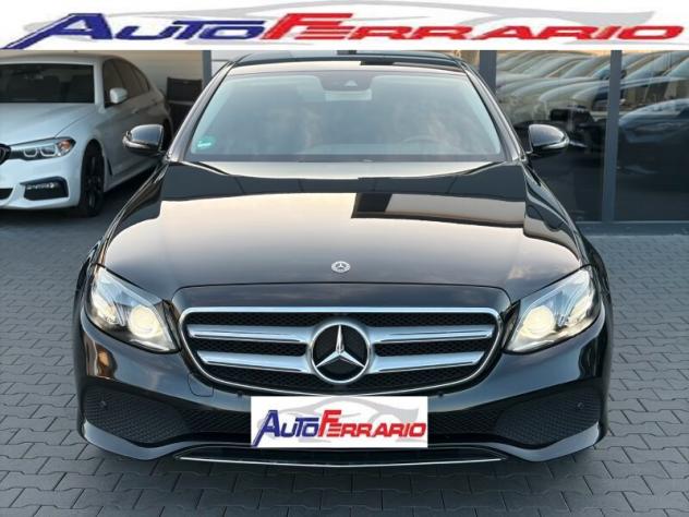 MERCEDES Classe E (W/S213) E 200 Auto Exclusive - Foto 7