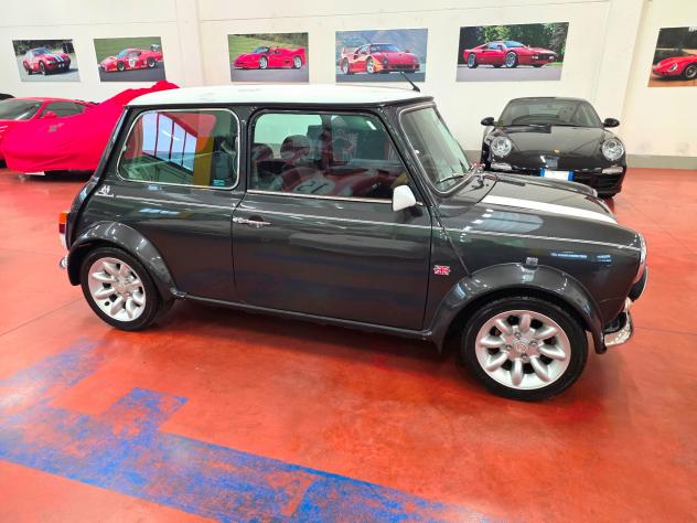 Mini 1.3 cat Cooper Sports Pack XN 3.2 - Foto 2