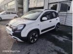 FIAT Panda Cross 1.0 CITY CROSS FireFly S&S Hybrid rif. 23731997