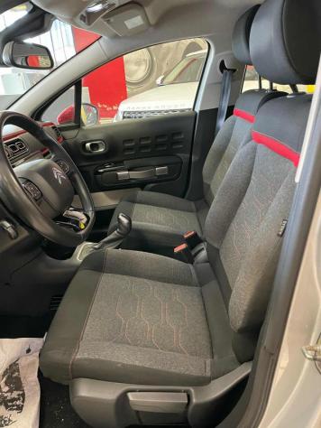CITROEN C3 BlueHDi 75 E6*ok guida neo p/telecamer rif. 23701012 - Foto 7