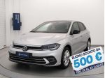 Volkswagen Polo 1.0 TSI Style