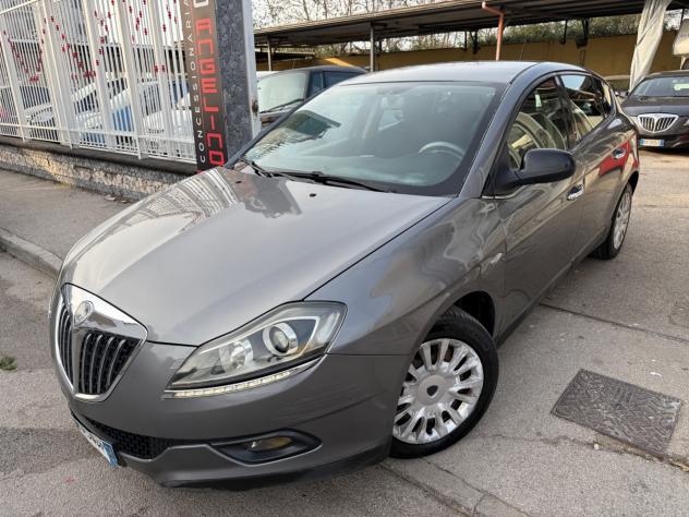 Lancia Delta 1.6 MJT DPF Argento - Foto 2