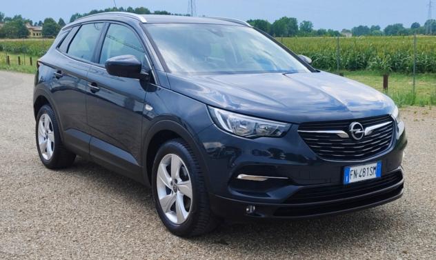 Opel Grandland X 1.2 Turbo 12V 130 CV Start&Stop Ultimate - Foto 2