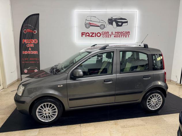 Fiat Panda 1.2 69Cv - Foto 7