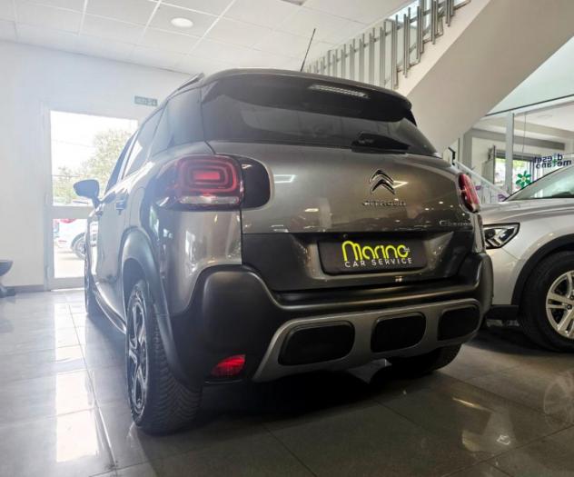 CITROEN - C3 Aircross - BlueHDi 110 S&S Shine Pack - Foto 9