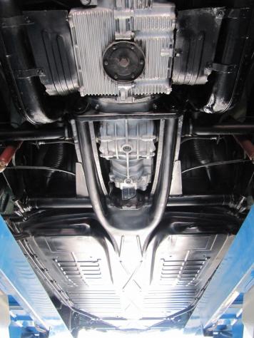 Volkswagen Maggiolino Maggiolino STANDARD de luxe - Foto 4