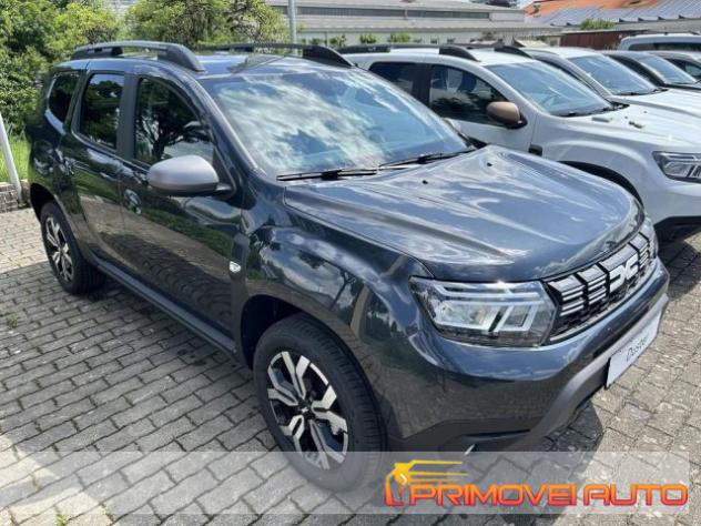DACIA Duster 1.5 Blue dCi 8V 115 CV 4x2 Journey rif. 21877449 - Foto 4