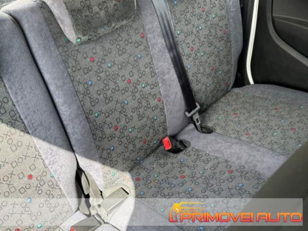 FIAT Doblo Doblò 1.4 16V rif. 21479875 - Foto 7