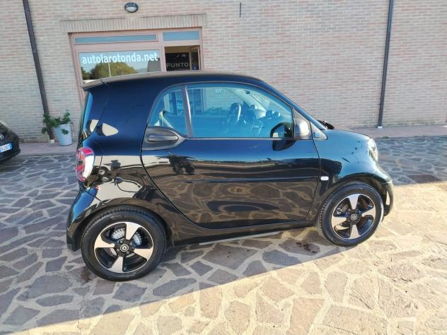 Smart ForTwo EQ Passion - Foto 5