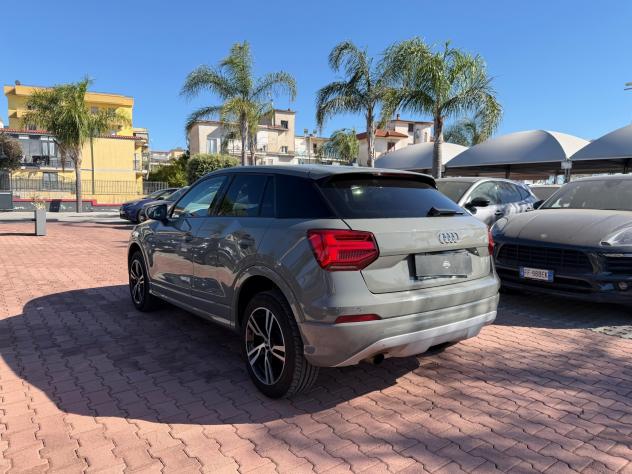 Audi Q2 1.6 TDI Business - Foto 6