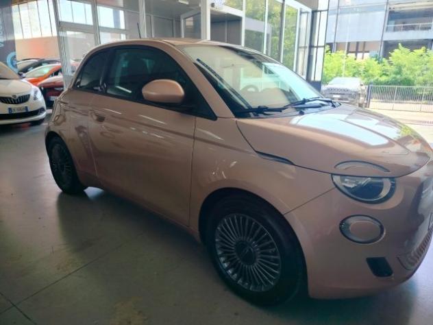 FIAT 500e 3+1 BATTERIA GRANDE rif. 23831915 - Foto 5