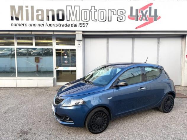 LANCIA Ypsilon 1.0 FireFly Hybrid 5 Pt. Silver rif. 23784245 - Foto 2
