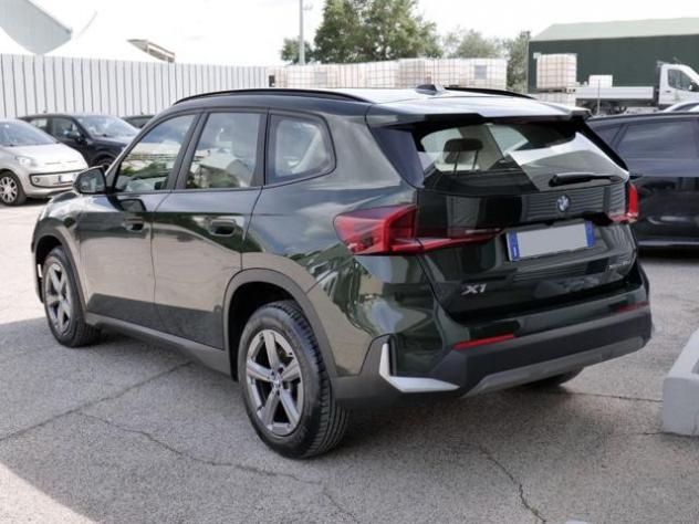 BMW X1 sdrive18d X-Line aut. rif. 23723450 - Foto 3