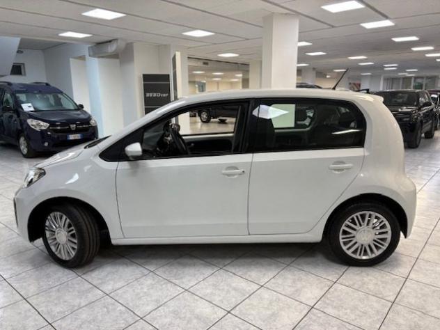 VOLKSWAGEN up! 1.0 5p. EVO Sport up! BlueMotion Technology rif. 21996433 - Foto 5