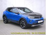 OPEL Mokka 1.2 Turbo 130 CV aut. Ultimate rif. 23303071