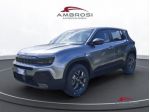 JEEP Avenger Benzina Longitude rif. 23849787