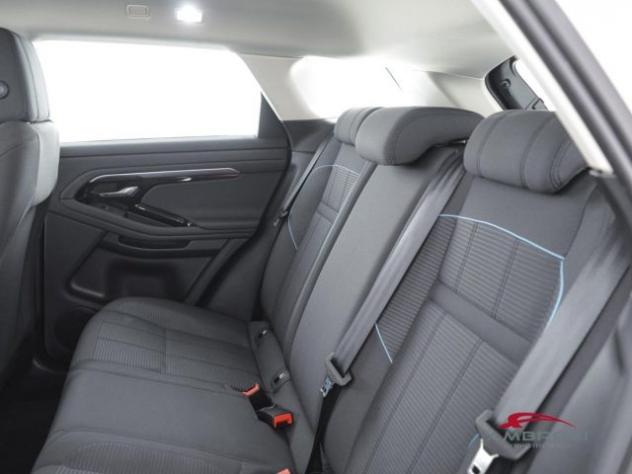 LAND ROVER Range Rover Evoque 2.0D I4 163 CV AWD Auto rif. 23008840 - Foto 10