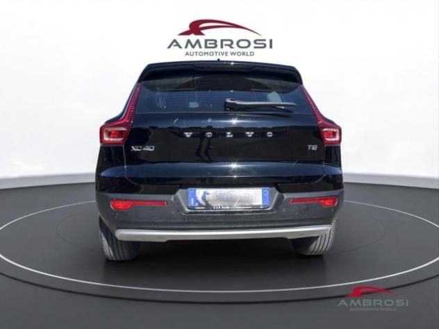 VOLVO XC40 T2 Geartronic Momentum Pro rif. 23452442 - Foto 8