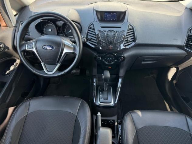 FORD EcoSport 1.5 110 CV Powershift Titanium OK Neopatentati rif. 23821096 - Foto 5