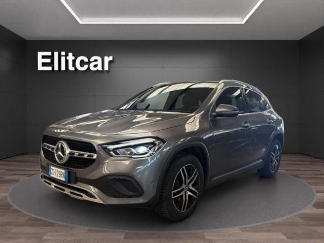 MERCEDES-BENZ GLA 200 Automatic Sport Plus rif. 24076406