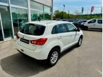 MITSUBISHI ASX 1ª serie ASX 1.8 DI-D 150 CV 4WD Invite