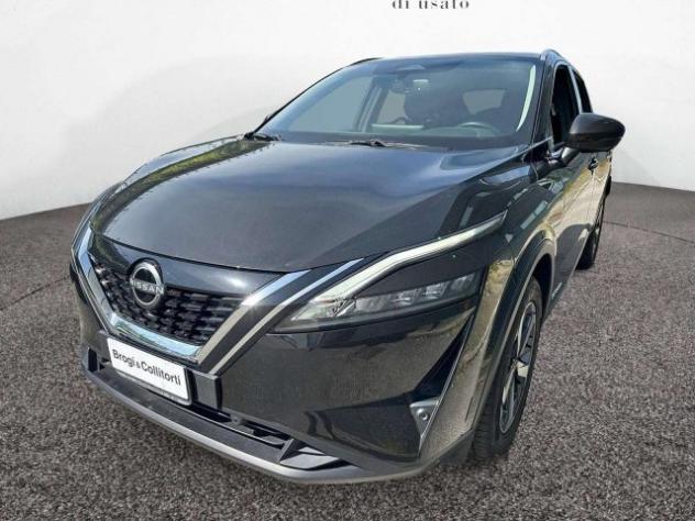 NISSAN Qashqai 1.5 e-power N-Connecta 2wd rif. 23960299 - Foto 3