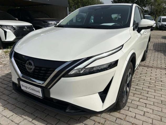 NISSAN Qashqai III 2021 1.5 e-power Acenta 2wd rif. 24071909 - Foto 3