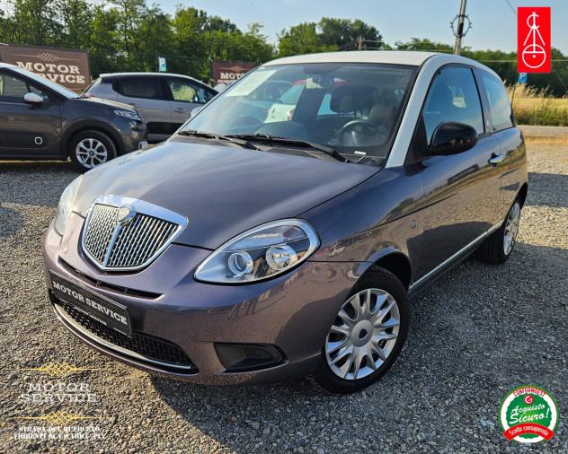 Lancia Ypsilon 1.2 NEOPATENTATI PREZZO REALE E FINALE - Foto 6
