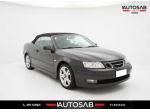 SAAB 9-3 Cabriolet 2.0 T Aero 210 Cv  rif. 24051667