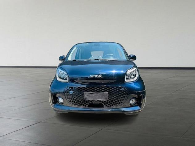 smart EQ Fortwo EQ 60kW prime - Foto 4