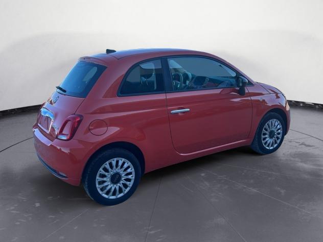 FIAT 500 500 1.0 Hybrid - Foto 6