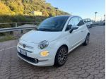 Fiat 500 1.0 Hybrid Star CERCHI "16 - TETTO PANORAMICO