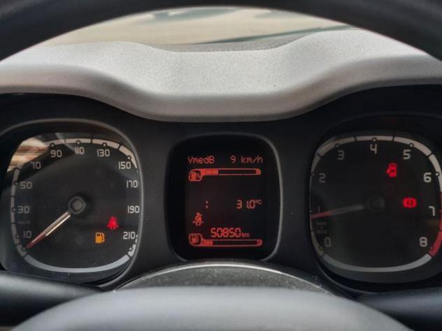 FIAT Panda 1.0 Hybrid City Cross - SOLO 50850 Km rif. 24048471 - Foto 9
