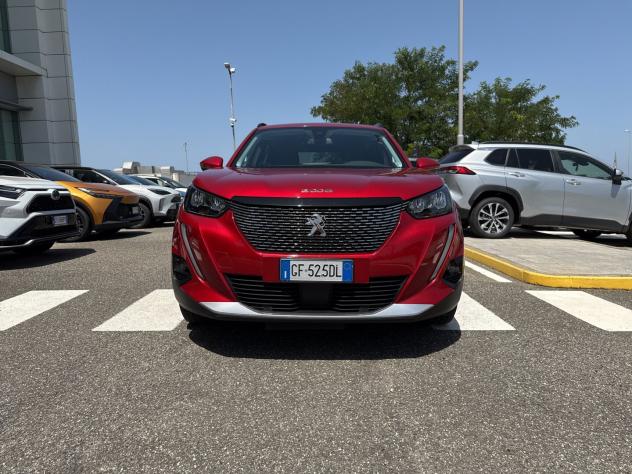 Peugeot 2008 2008 PureTech 130 S&S Allure Pack - Foto 4