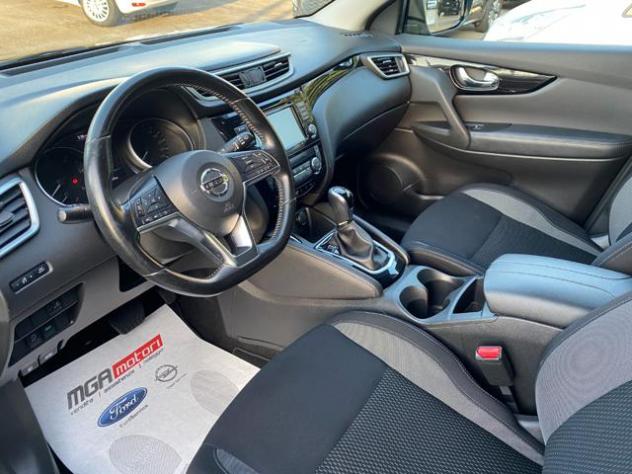 NISSAN Qashqai 1.5 dCi 115 CV DCT Business - Foto 7