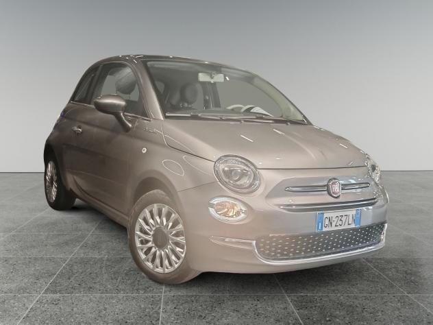FIAT 500 500 1.0 hybrid Dolcevita 70cv