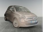 FIAT 500 500 1.0 hybrid Dolcevita 70cv