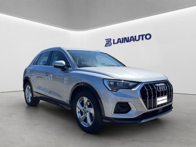 Audi Q3 1.5 35 TFSI S Tronic Business Advanced - Foto 8